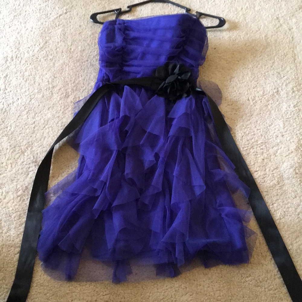 Deb Dress